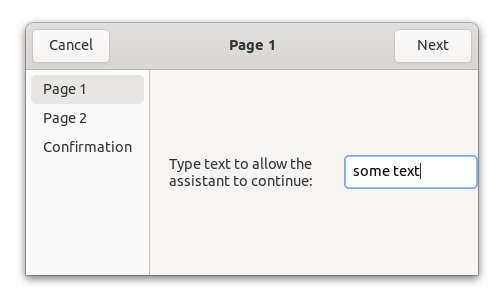 Assistant